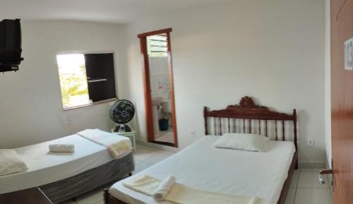 Budget Double or Twin Room