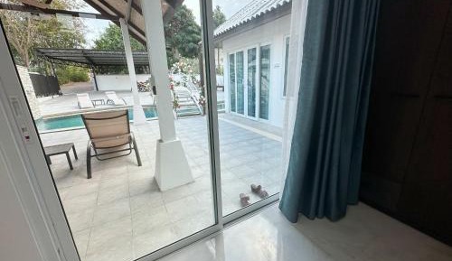 Standard Villa