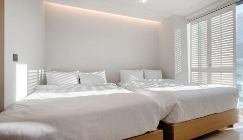 Union Wellness Suite