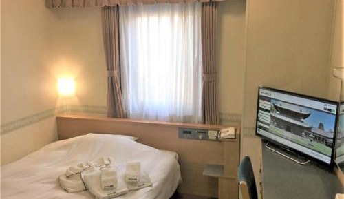 Double Room - Non-Smoking