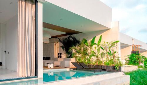 Two-Bedroom Villa