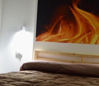 Triple Room with Bath