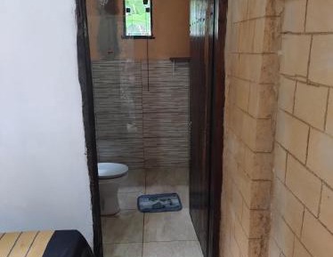 Suite with Pool View