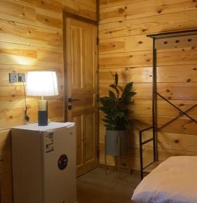 Family Room with Private Bathroom