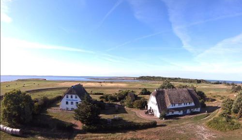 Two-Bedroom Apartment with Shower 