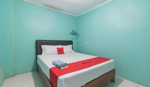 Standard Double Room with Fan