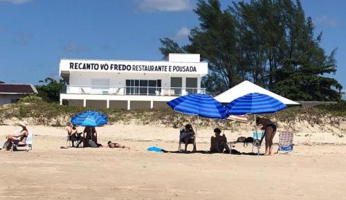 Superior Suite with Sea View