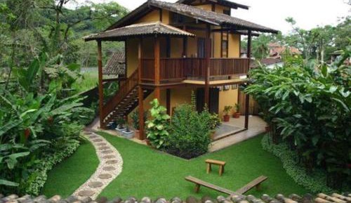 Quadruple Room with Balcony