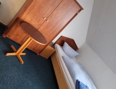 Double or Twin Room with Private Bathroom