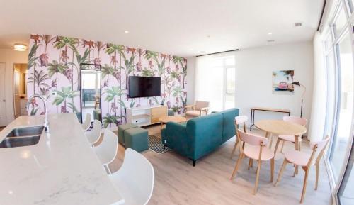 Family Apartment