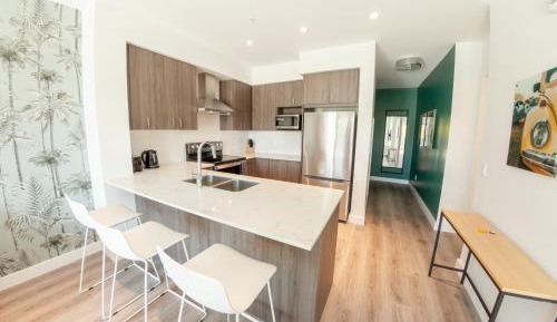 Basic Apartment