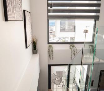 Maisonette with Sea View