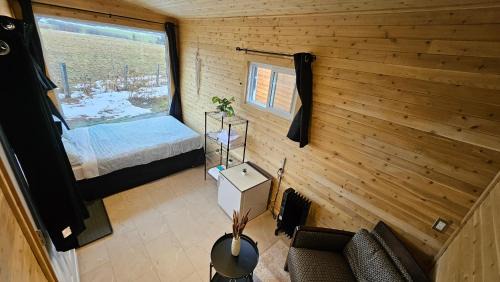 Mobile Home