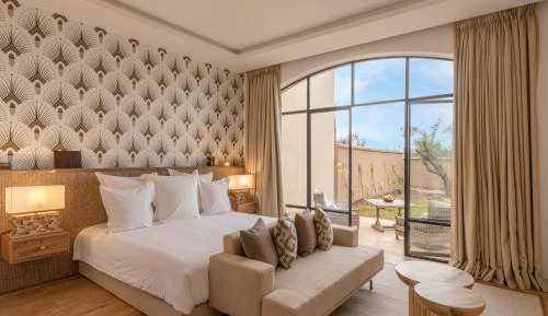 Superior Suite