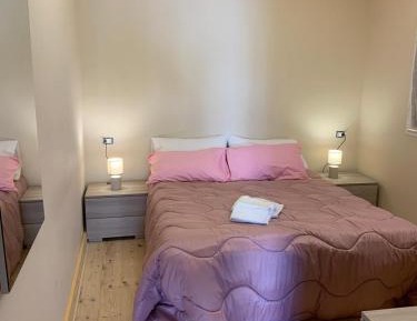 Double Room with Private Bathroom 2