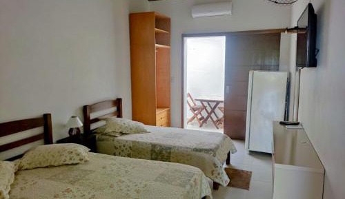 Family Room with Private Bathroom