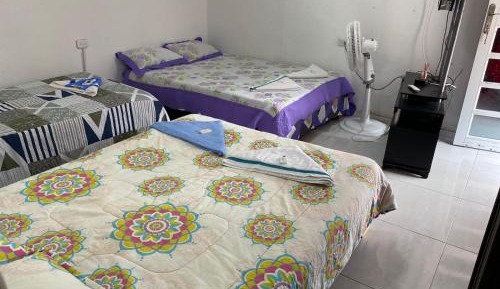 Family Room - Disability Access