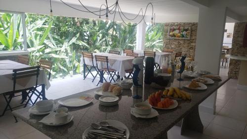 Junior Suite with Mountain View