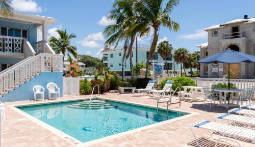 One-Bedroom Holiday Home