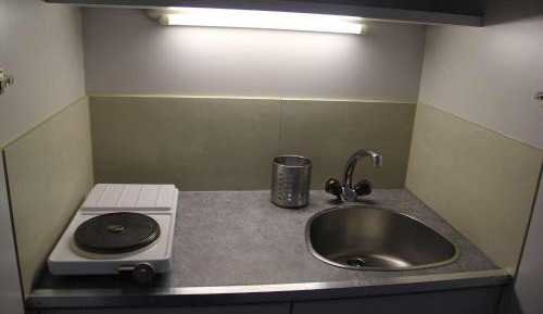 Triple Room with Mountain View