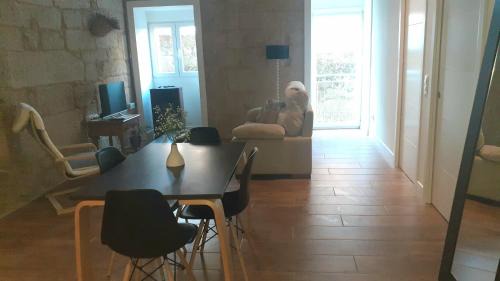 Apartment - First Floor