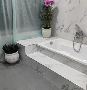 Deluxe Double Room with Bath