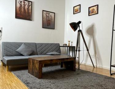 Double Room with Shared Bathroom -7