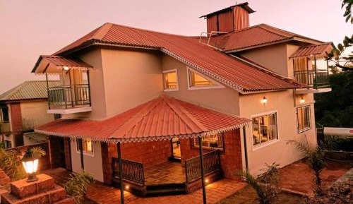 Standard Villa