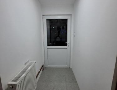 Twin Room with Private Bathroom