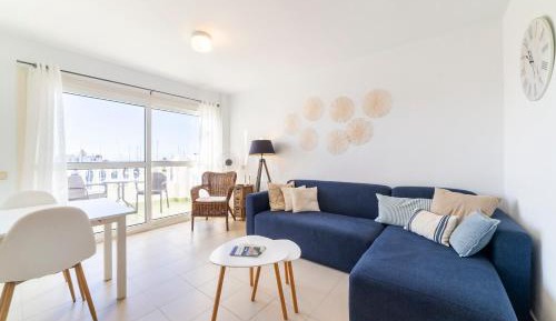 Two-Bedroom Superior Apartment