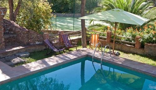 Cottage (2 Adults + 2 Children)