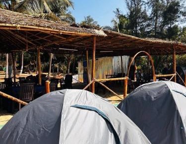 Tent