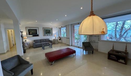 Apartment with Sea View