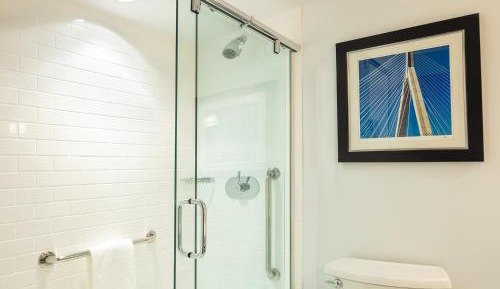 Guest Room, 1 King