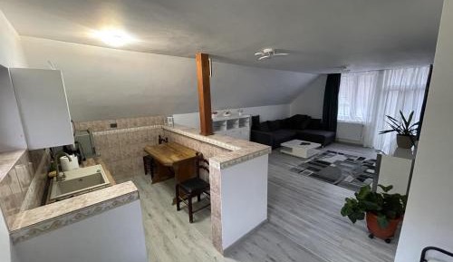 Apartment - Ground Floor