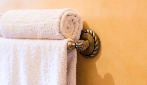 Kobba Beige - Beige Room