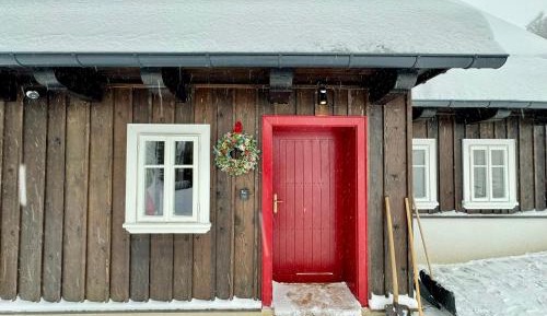 Two-Bedroom Chalet