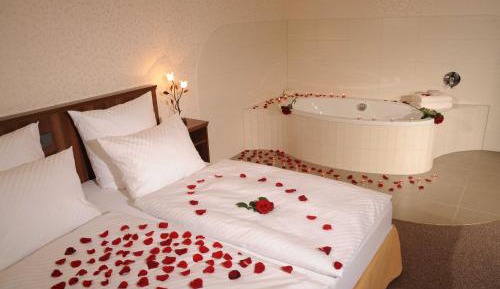 Suite with River View