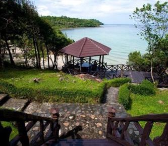 Sunset Suite (Lower)