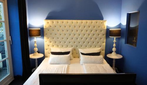 Comfort Double Room with River View