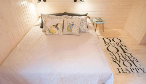 Two-Bedroom Townhouse