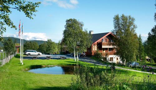 Apartment (8 Adults)