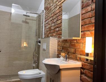 Deluxe Double Room with Castle View