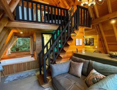 One-Bedroom Chalet