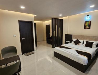 Superior Suite