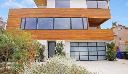 Holiday Home