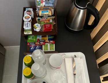 Executive Triple Room