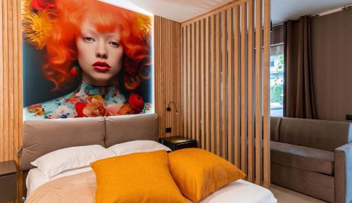 Executive Triple Room