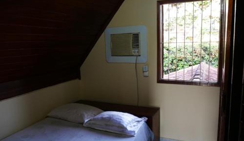 Three-Bedroom Chalet