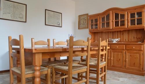 Four-Bedroom Apartment